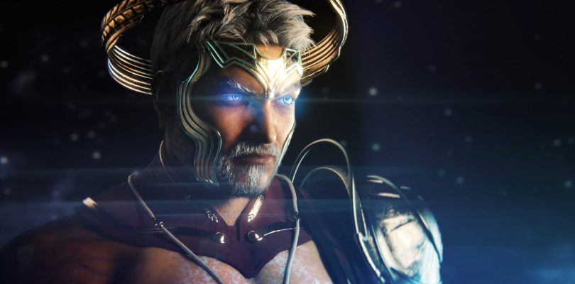 Skyforge – Hier ist der Launch-Trailer zur Ascension-Erweiterung