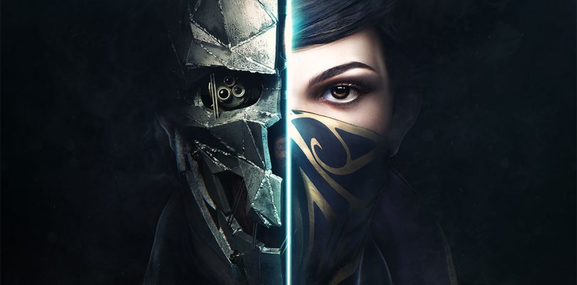 Dishonored 2: Das Vermächtnis der Maske – Hier ist der Launch-Trailer