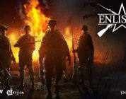 Preview: Enlisted – Der Hardcore-Shooter in der Vorschau