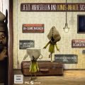 Little Nightmares – Release bekannt, neuer Trailer, Vorbestellerboni