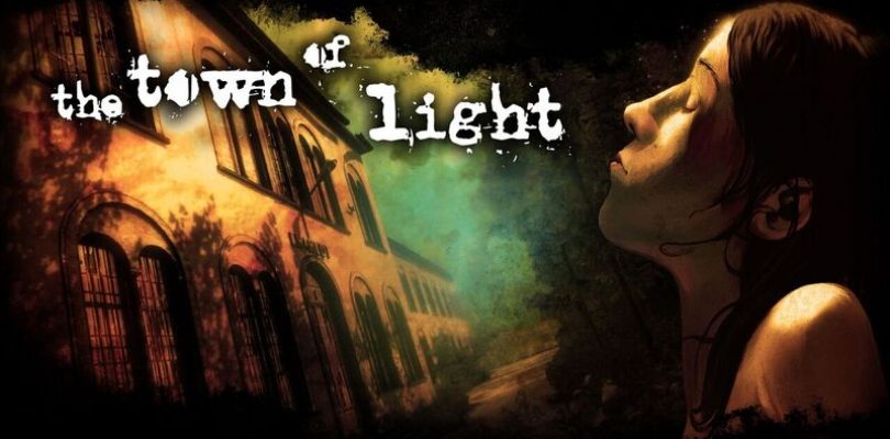 The Town of Light – Frisches Video bringt euch die Heldin Renée näher