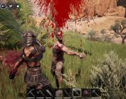 Conan Exiles – „Free Weekend“ für PC, XBox One und PS4 am Laufen