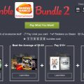 Das steckt im Humble Bandai Namco Bundle 2