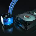 UPDATE: Kaufwarnung! Hardware-Test: Raijintek Triton 240 – Stilsichere Wasserkühlung