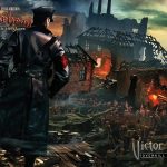 Victor Vran – Action-RPG kommt als Overkill Edition auf die Nintendo Switch