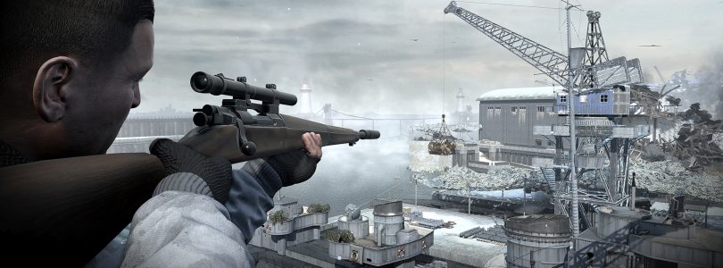 Sniper Elite – Remaster und Ultimate Edition zu verschiedenen Serienteilen angekündigt