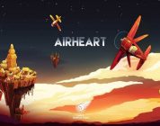 Test: Airheart: Tales of Broken Wings – Fliegender Grind