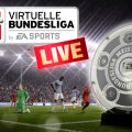 Virtuelle Bundesliga – Sport1 überträgt das Finale live aus Dortmund