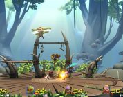 Brawlout erscheint am 28. Juni für Nintendo Switch als Retail-Version
