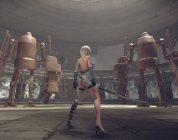 NieR Automata – The End of YoRHa Edition für Switch veröffentlicht