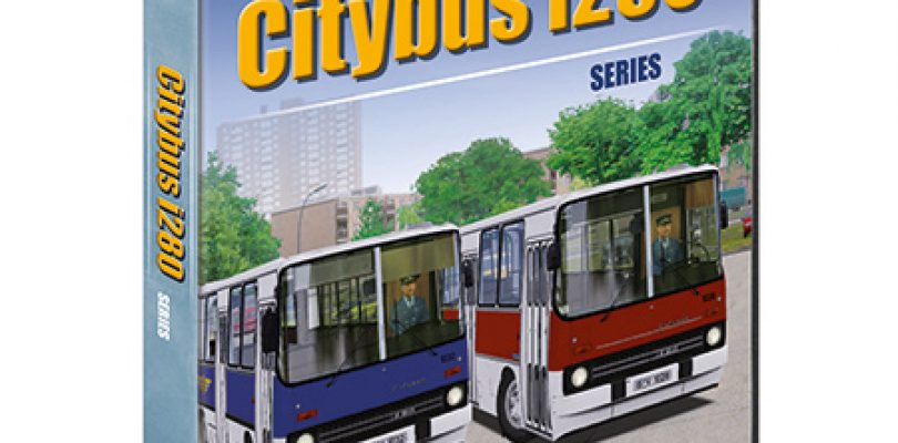 OMSI 2 Citybus i280 – Release am 11. Mai