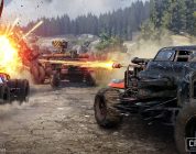 Crossout – Das steckt in Update 0.6.0