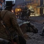 Red Dead Redemption 2 – Gameplay-Video #2 veröffentlicht