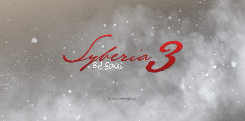 Test: Syberia 3 – Was für ein Bugfestival