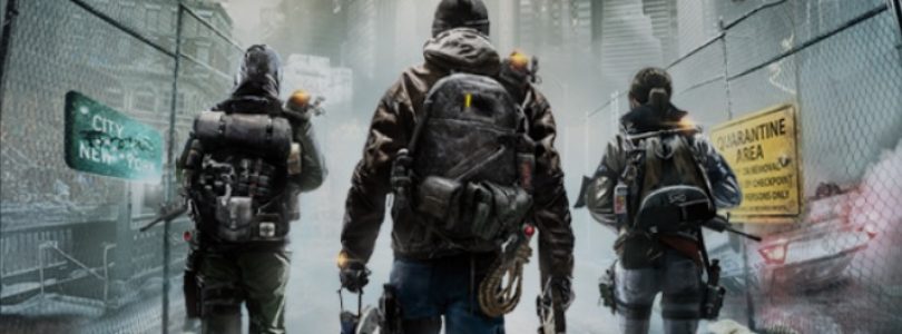 The Division – Gratis Wochenende auf Steam