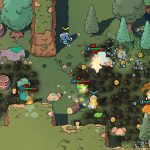 The Swords of Ditto – Hier ist der Launch-Trailer