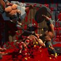 Gorn – PSVR2-Umsetzung veröffentlicht