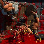 Gorn – PSVR2-Umsetzung veröffentlicht
