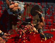 Gorn – PSVR2-Umsetzung veröffentlicht