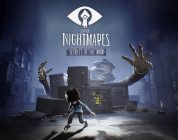 Little Nightmares – Launch-Trailer zum Release des letzten DLC „The Residence“