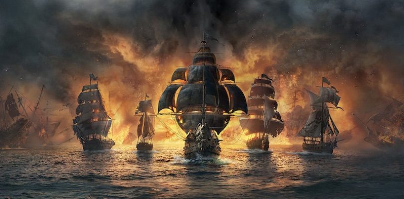 Skull & Bones – Mit Ubisoft zur Legende der Meere