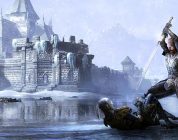 Elder Scrolls Online – DLC „Dragon Bones“ sowie Update 17 veröffentlicht