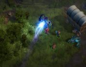 Pathfinder: Kingmaker – Hier ist der Launch-Trailer