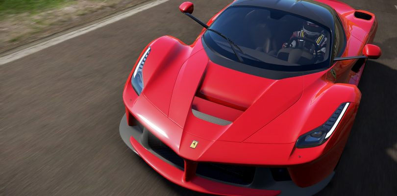 Project Cars 2 begrüßt die legendäre Marke Ferrari