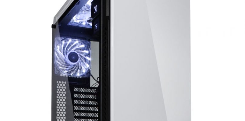 Z9 Neo Plus Midi-Tower von Zalman startet bei Caseking