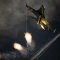 Ace Combat 7 erreicht Meilenstein