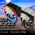 Advanced Edition des Alpenföhn Ben Nevis Allround-Kühlers startet in den Handel