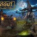 Crossout – Halloween-Event „Hexenjagd“ startet heute