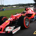 F1 2017 – Season-Update veröffentlicht