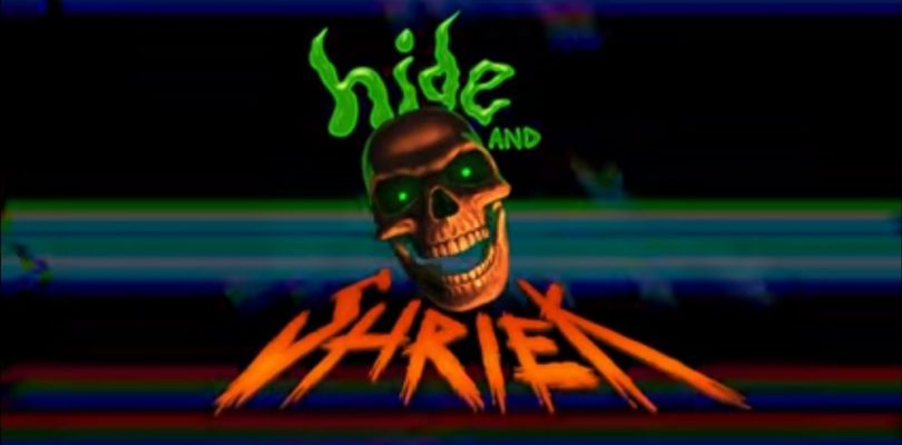 Hide and Shriek ist ab sofort Free2Play