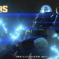 Raiders of the Broken Planet – Neuer Held Dr. Kuzmann veröffentlicht