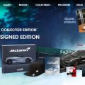 Bandai Namco – Überarbeiteter Merch-/Games-Store nun online