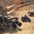 Test: Crossout – Craft, Ride, Destroy! Aber macht das Spaß?