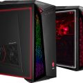 Infinite X – Neuer Gaming-Fertig-PC von MSI startet im November