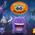 Pokémon GO – Halloween-Event startet heute