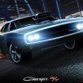 Rocket League – Fast & Furios-DLC für 11. Oktober angekündigt