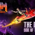 DLC-Test: The Drunk Side of the Moon von Seum: Speedrunners from Hell