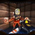 Strafe – Fettes Update bringt die Millenium Edition