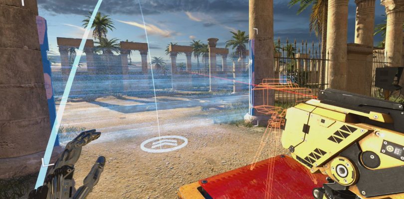 The Talos Principle VR startet in den Verkauf