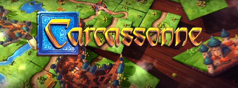 Carcassonne auf Steam und für Android erschienen