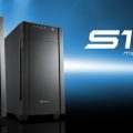 Neue Micro-ATX-Gehäuseserie S1000 von Sharkoon startet in den Handel