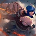 Battlerite – Neuer Held „Destiny: The Sky Ranger“ betritt die Arena