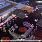 Die Sims 4 – Leben & Tod-Erweiterungspack im Gameplay