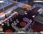 Die Sims 4 – Leben & Tod-Erweiterungspack im Gameplay