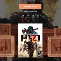 Humble Monthly – Aktuell mit H1Z1
