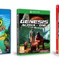Team17 bringt vier Games in den Handel